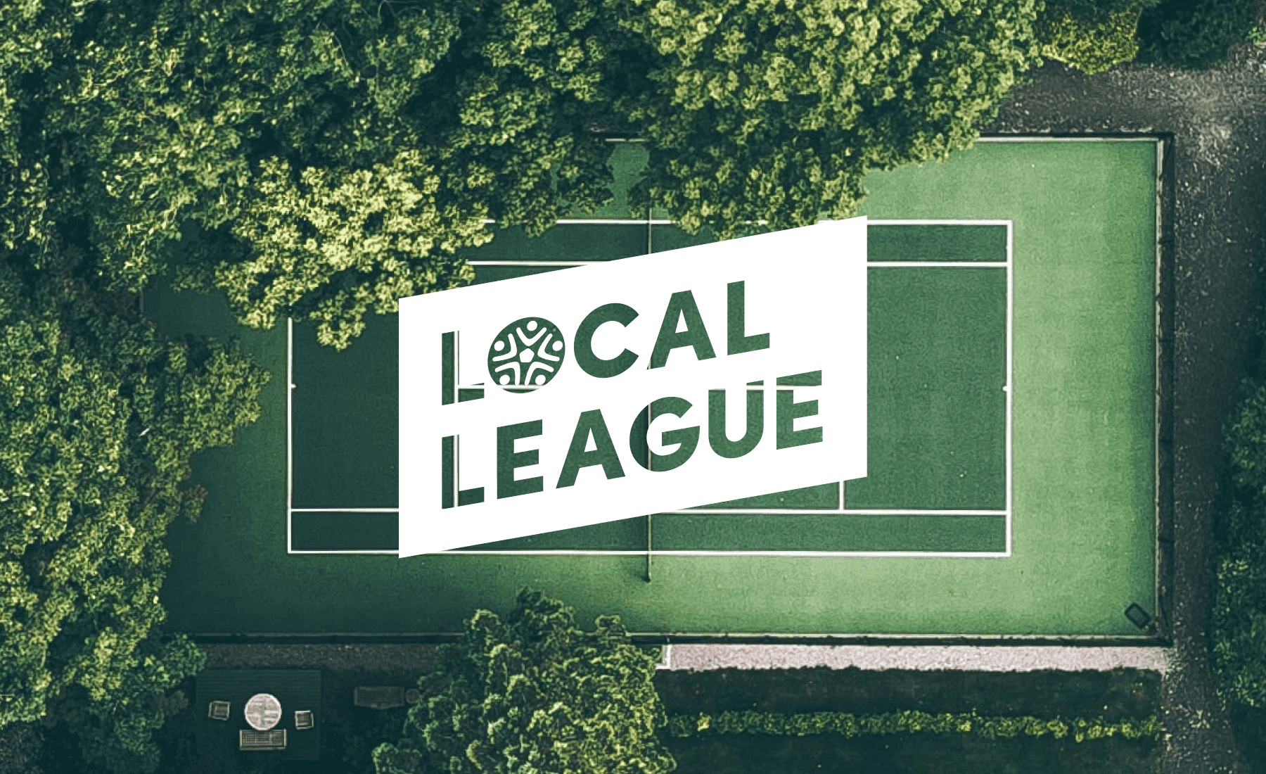 Aplicativo para gestão de eventos esportivos locais e encontro de jogadores 